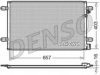 VW 4L0260403P Condenser, air conditioning